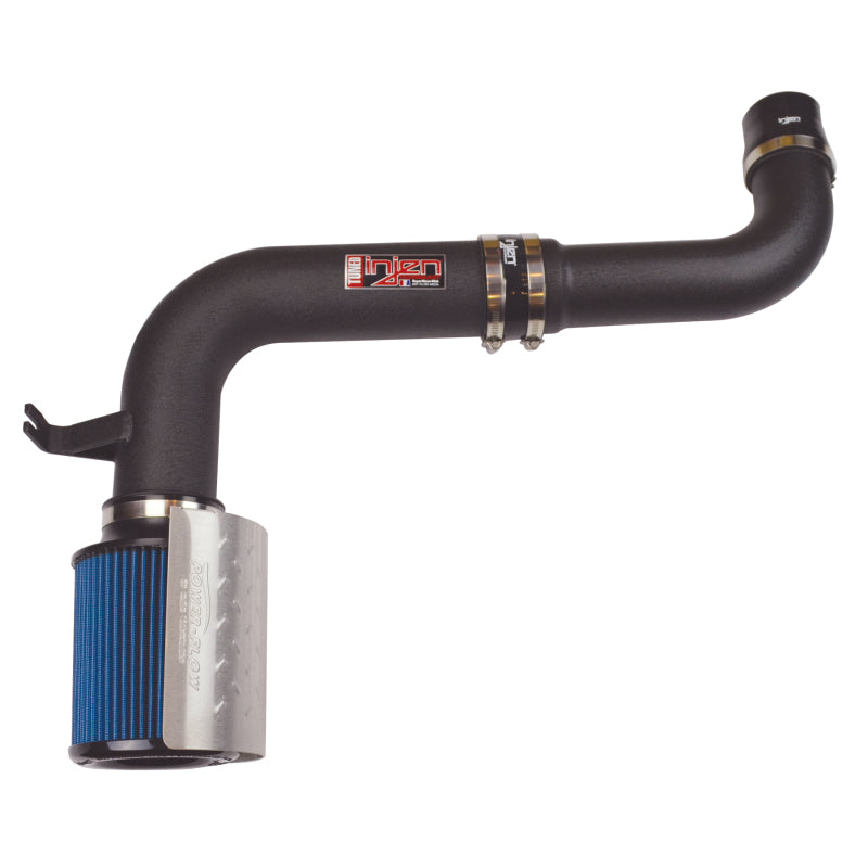 Load image into Gallery viewer, Injen 09-11 Dodge Ram 3.7L V6 Wr Black Tuned Air Intake System w/ MR Tech/Web Nano-Fiber Dry Filter