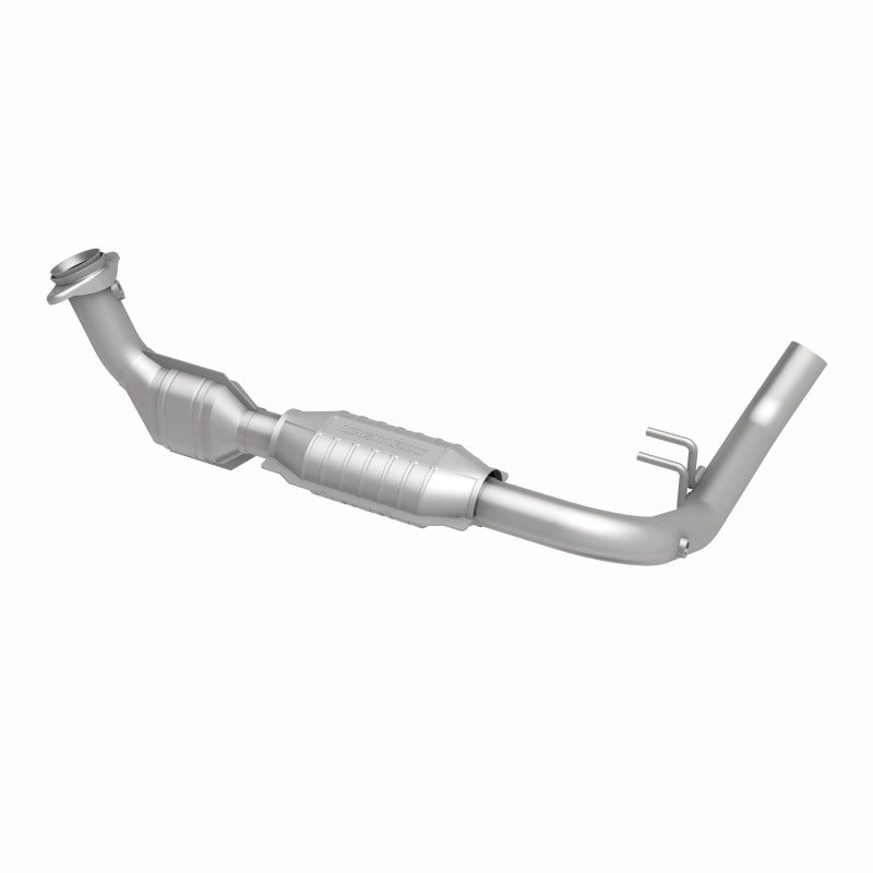 Load image into Gallery viewer, MagnaFlow Conv DF 99-00 Ford Trucks 5.4L
