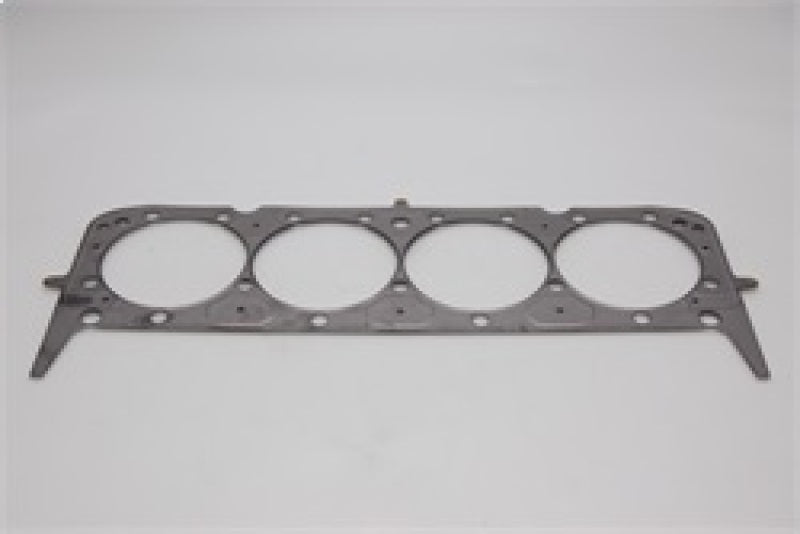 Load image into Gallery viewer, Cometic Chevrolet Small Block Brodix 4.200in Bore .040in MLS All 12-23 Deg Head Gasket