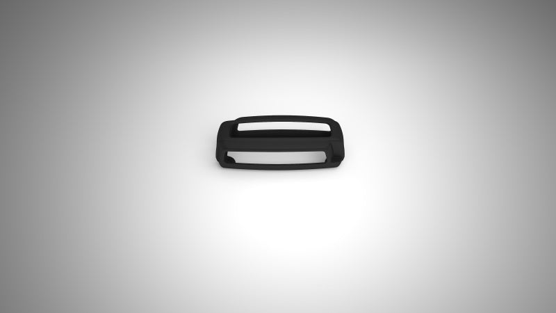 Load image into Gallery viewer, CTEK Accessory - US 0.8 Bumper-Black