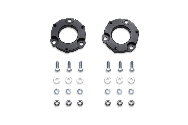 Load image into Gallery viewer, Fabtech 15-18 Chevrolet Colorado 4WD 1.5in Leveling System