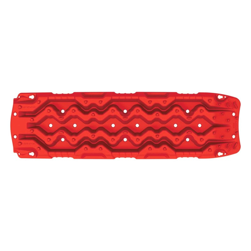 Load image into Gallery viewer, ARB TRED HD Red Recovery Boards - Pair - Fiery Red