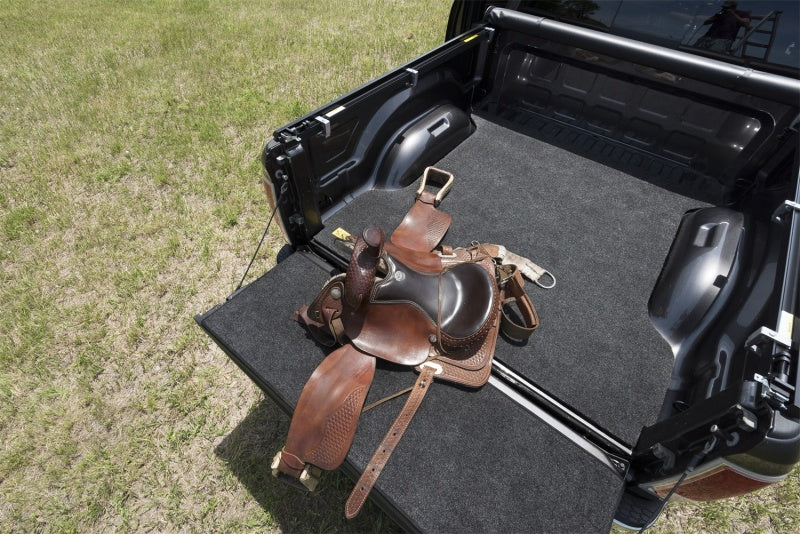 Load image into Gallery viewer, BedRug 02-16 Dodge Ram 6.25ft Bed w/o Rambox Bed Storage Mat (Use w/Spray-In & Non-Lined Bed)