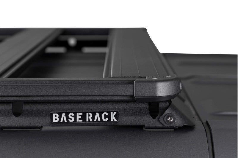 Load image into Gallery viewer, ARB 2021+ Ford Bronco BASE Rack Kit w/ Mount & Wind Deflector