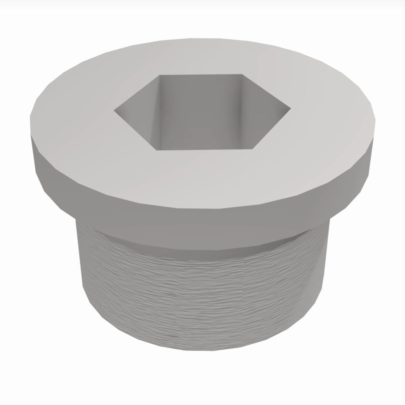 Load image into Gallery viewer, MagnaFlow Plug Hex Flange O2 Boss (20-Pk)