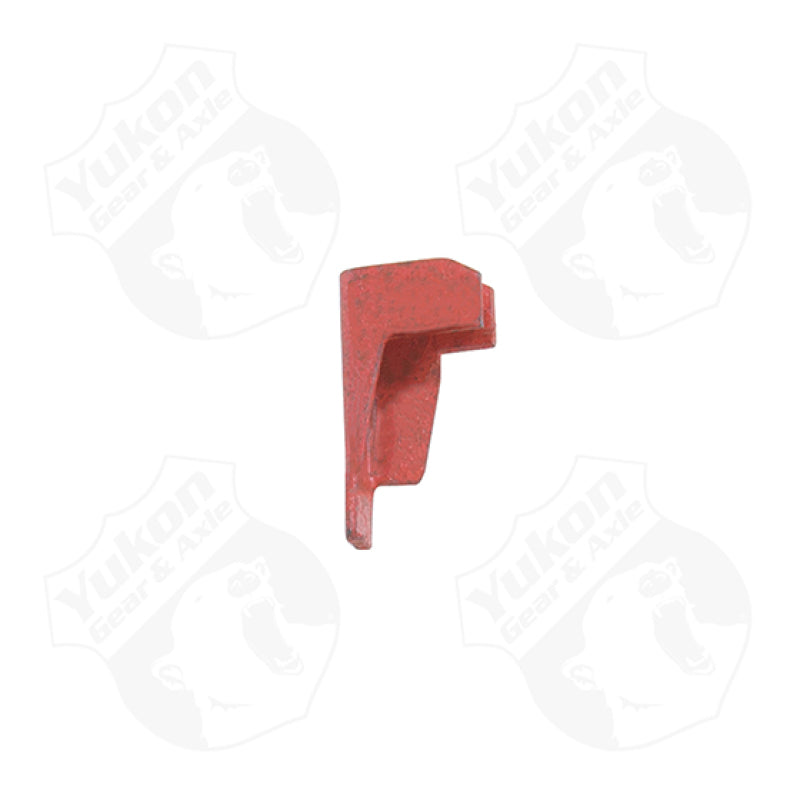 Load image into Gallery viewer, Yukon Gear Locking Key / Wedge for Dana 60 & 70 Spindle Nut