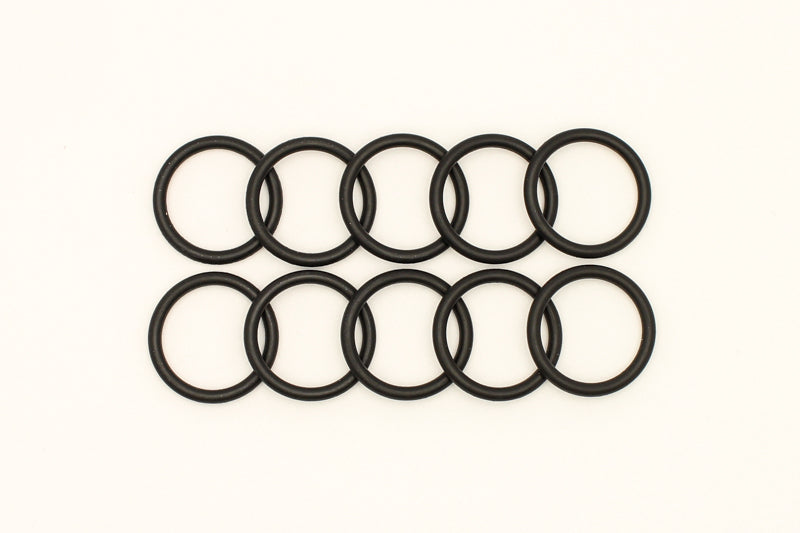 Load image into Gallery viewer, DeatschWerks ORB -8 Viton O-Ring (Pack of 10)