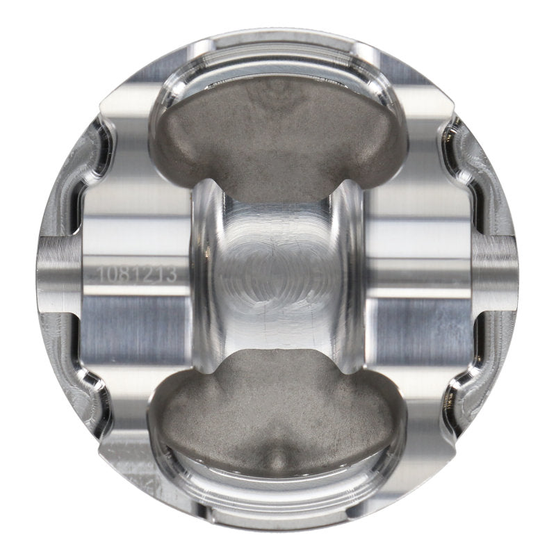 Load image into Gallery viewer, JE Pistons VW 2.0T TSI Ultra Series 23mm PIN - Set of 4 Pistons