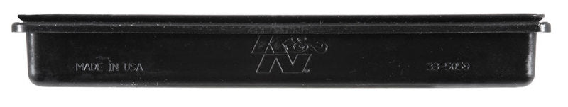 Load image into Gallery viewer, K&N 16-17 Cadillac CTS-V 6.2L V8 Drop In Air Filter