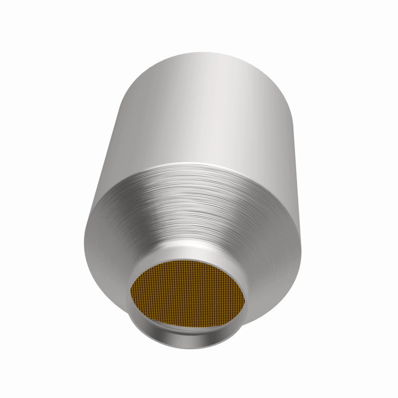 Load image into Gallery viewer, MagnaFlow 3in OEM Grade Universal Catalytic Converter