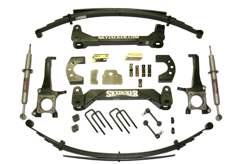 Load image into Gallery viewer, Skyjacker 6" SYSTEM, 07 TUNDRA 4X4