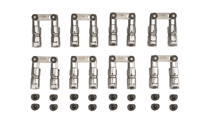 Load image into Gallery viewer, COMP Cams Hydraulic Lifter Set Race XD Chevy SB For .842in