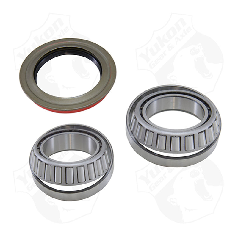 Load image into Gallery viewer, Yukon Gear Ford E350/F350 F/F Dana 60 & Dana 70 Rear Replacement Axle Bearing Kit / 67-97