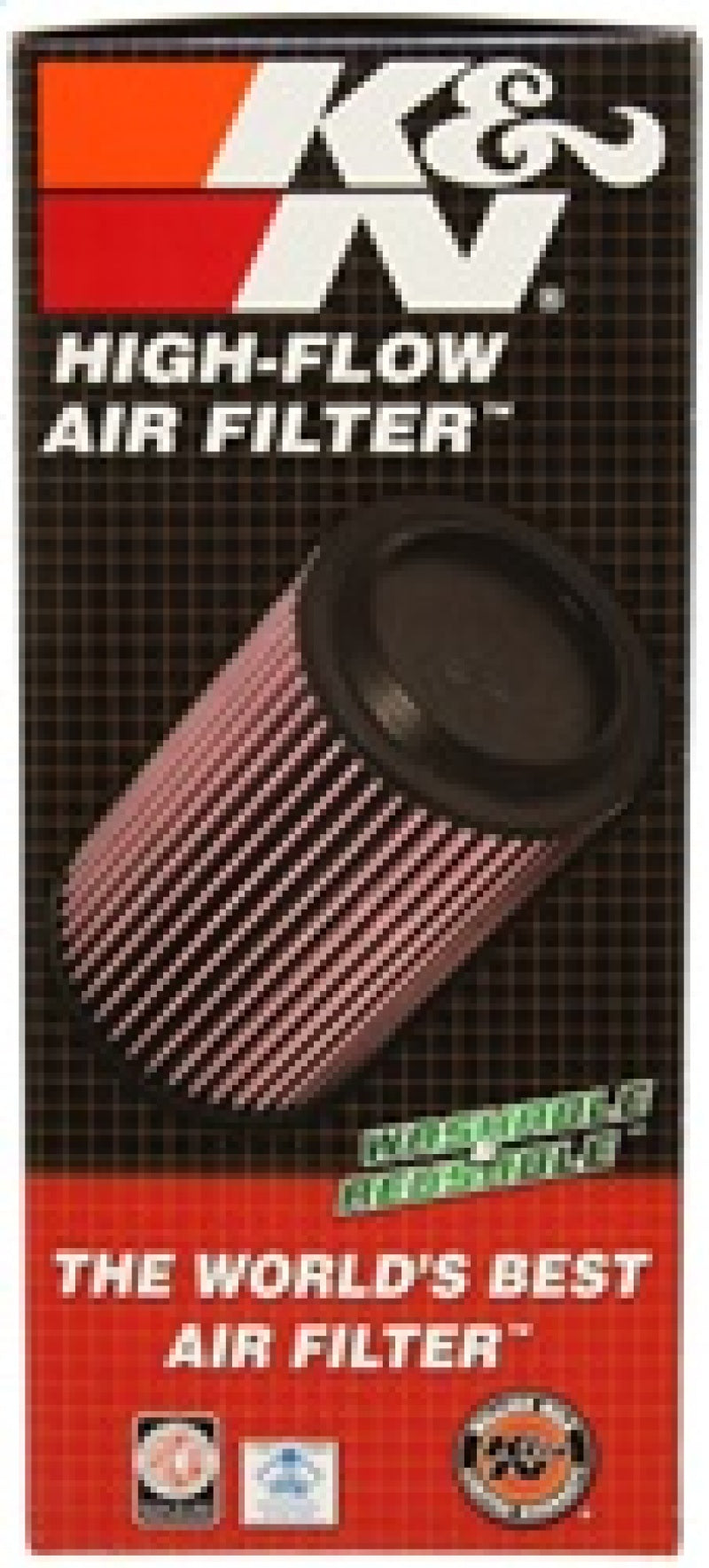 Load image into Gallery viewer, K&N Replacement Air Filter Mercedes Benz C200 / C220