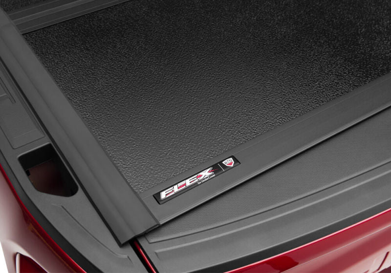 Load image into Gallery viewer, UnderCover 15-20 Chevy Colorado/GMC Canyon 5ft Flex Bed Cover