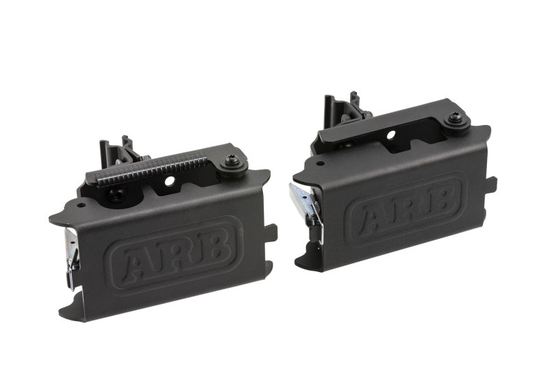 Load image into Gallery viewer, ARB BASE Rack Hi-Lift Jack Holder