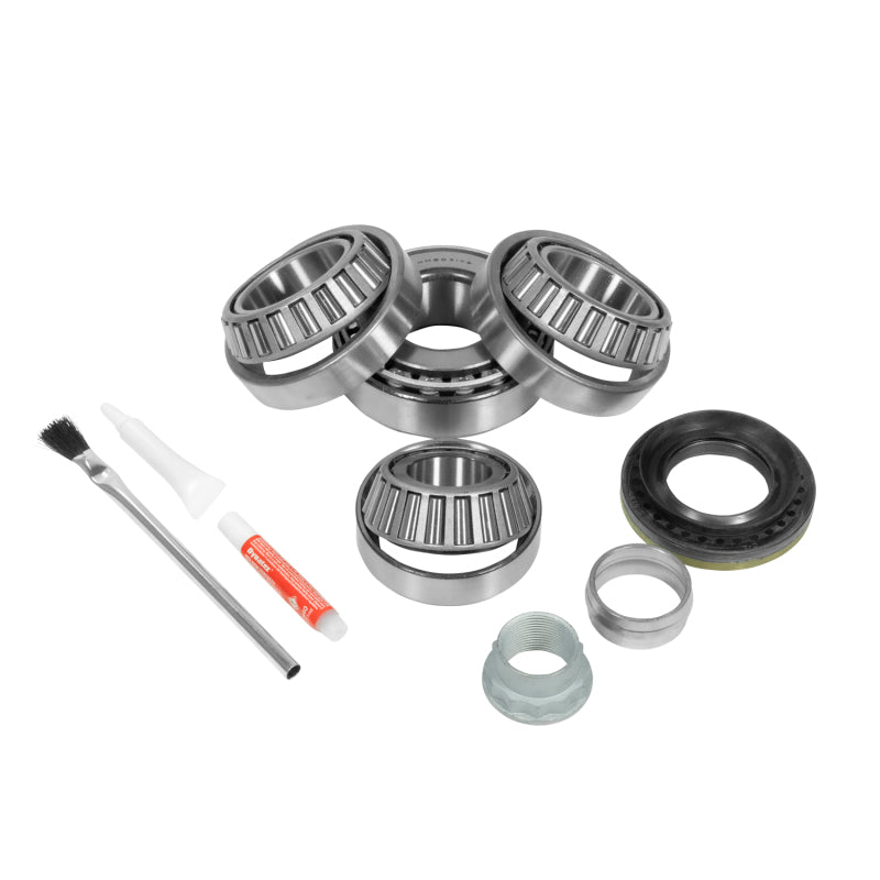 Load image into Gallery viewer, Yukon Gear Bearing Install Kit for 05-10 Jeep WK Grand Cherokee XK Coman 8in IFS Front