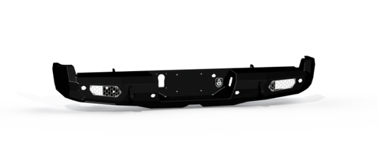 Road Armor 17-22 F250/F350/F450 Evolution Rear Bumper