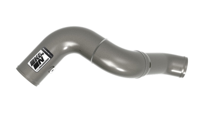 Load image into Gallery viewer, K&N 19-21 Ram 2500/3500 6.7L TD Charge Pipe