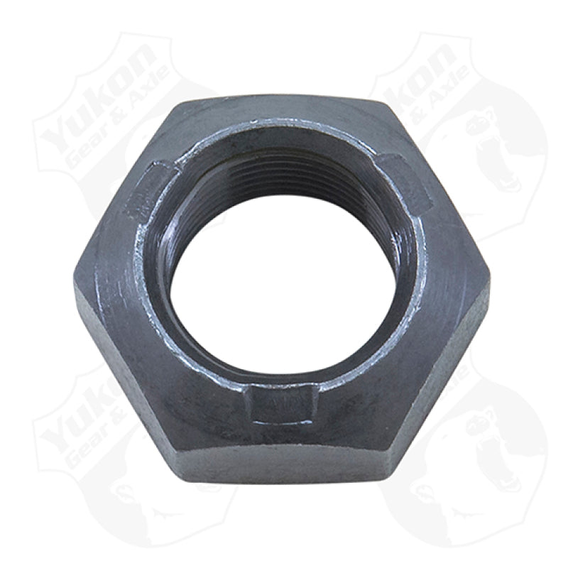 Load image into Gallery viewer, Yukon Gear Replacement Pinion Nut For Dana 25 / 27 / 30 / 36 / 44 / 53 & GM 7.75in