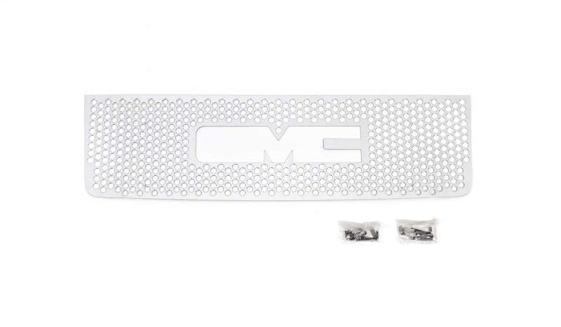 Load image into Gallery viewer, Putco 07-13 GMC Sierra LD Punch Stainless Steel Grilles
