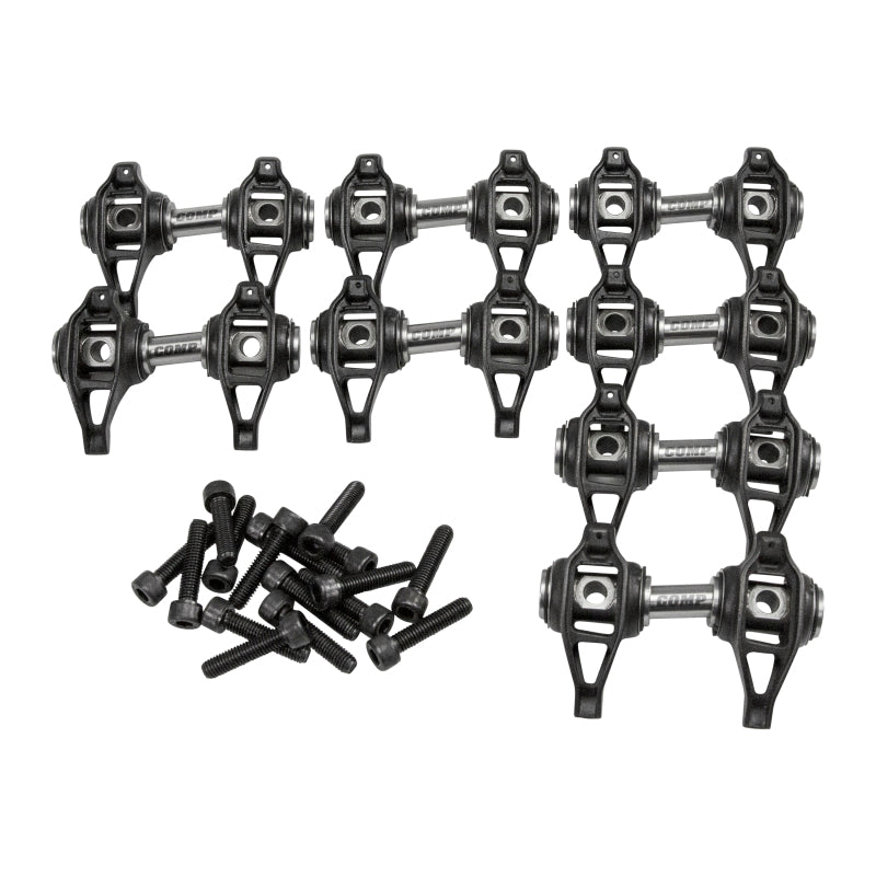 Load image into Gallery viewer, COMP Cams BSR Shaft Rocker Assy GM LT1