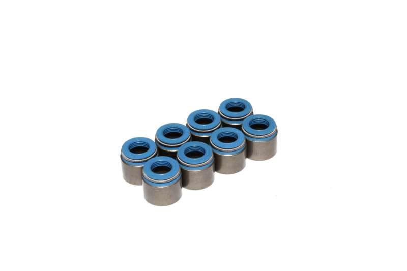 Load image into Gallery viewer, COMP Cams Valve Seals 3/8 Viton Metal Body