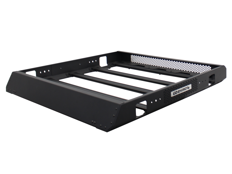 Load image into Gallery viewer, Go Rhino SRM 400 Roof Rack - 48in