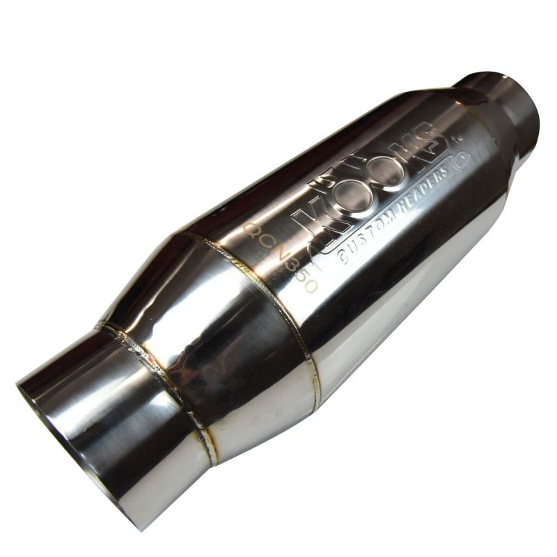 Load image into Gallery viewer, Kooks Universal Nascar Modified Spec Muffler