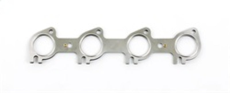 Load image into Gallery viewer, Cometic 91-01 Ford 4.6L SOHC / 99+ 5.4L Triton .030 inch MLS Exhaust Gaskets (Pair)