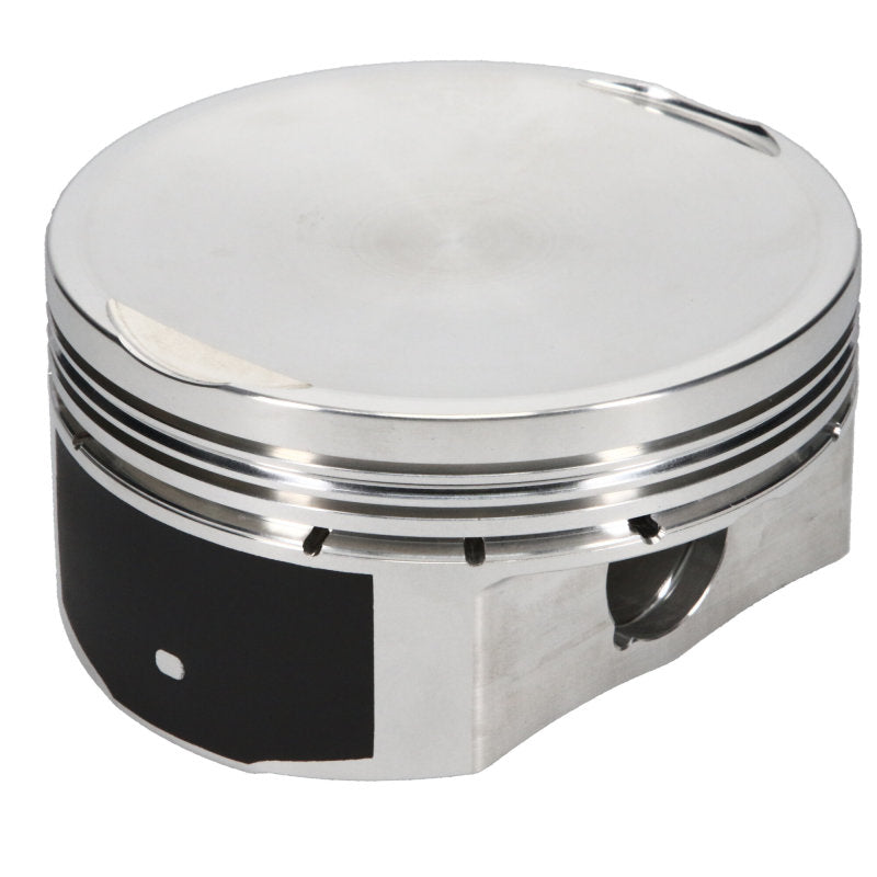 Load image into Gallery viewer, JE Pistons Gen 3 Hemi 6.2L Hellcat 4.09in Bore -4.8cc Dish 0.927in Pin Dia - Set of 8