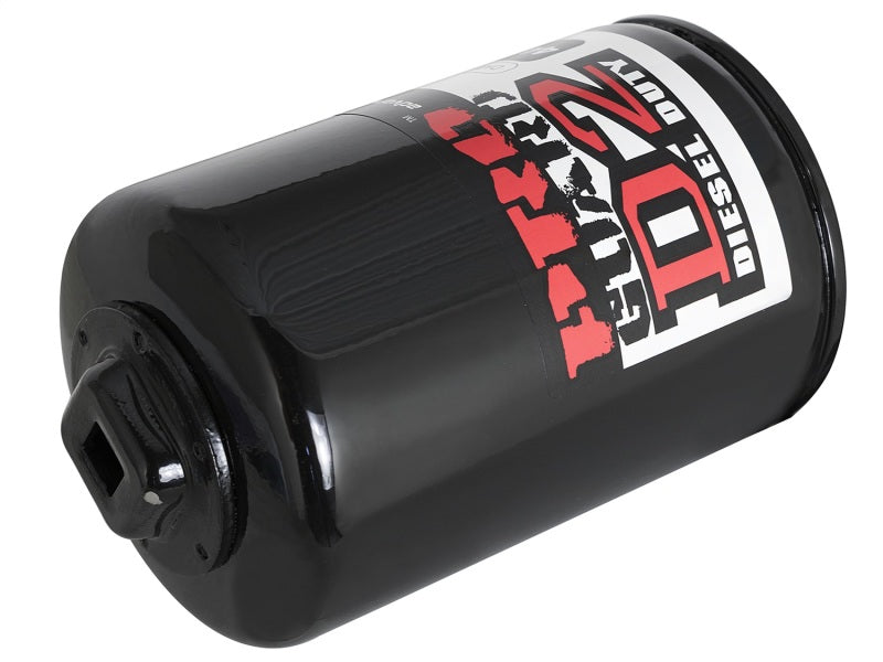 Load image into Gallery viewer, aFe ProGuard D2 Fluid Filters Oil F/F OIL GM Trucks 99-05 V8-4.8L/5.3L/6.0L