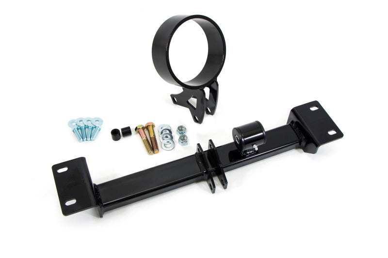 Load image into Gallery viewer, UMI Performance 93-02 GM F-Body Tunnel Brace Mount Stock Exhaust & Kooks LT w/ Loop
