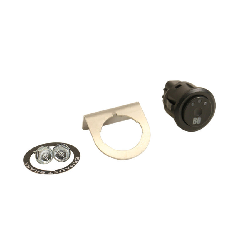 Load image into Gallery viewer, BD Diesel Exhaust Brake Variable Vane - Chevy 2007.5-2010 LMM Duramax
