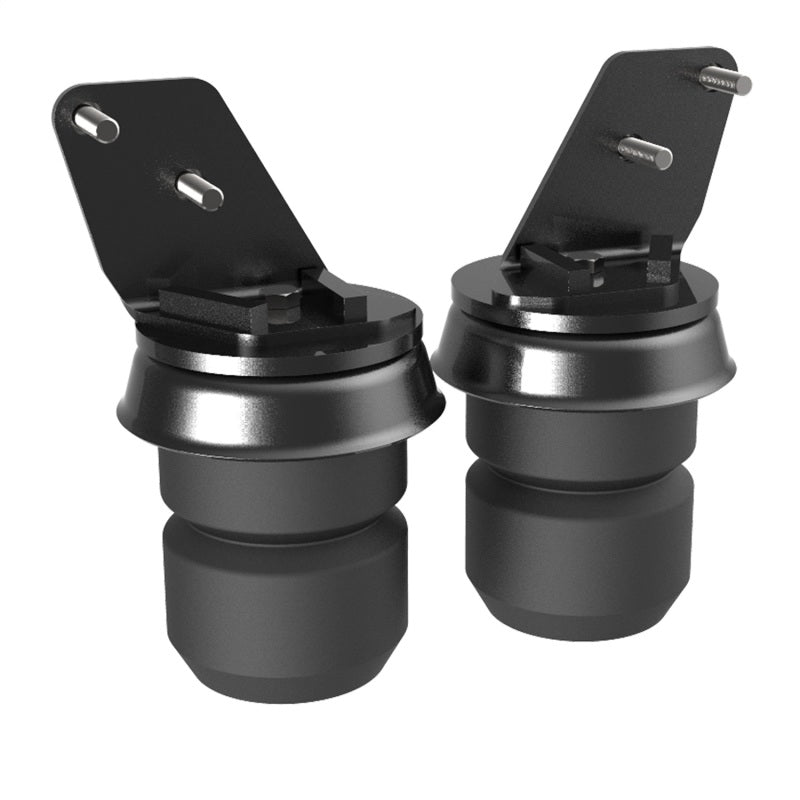 Load image into Gallery viewer, Timbren 1986 Mack CS200P Mid-Liner Rear Suspension Enhancement System