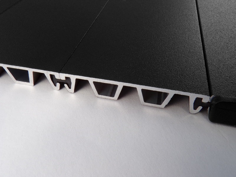 Load image into Gallery viewer, Pace Edwards 02-08 Dodge Ram 2500/3500 8ft Bed UltraGroove Metal