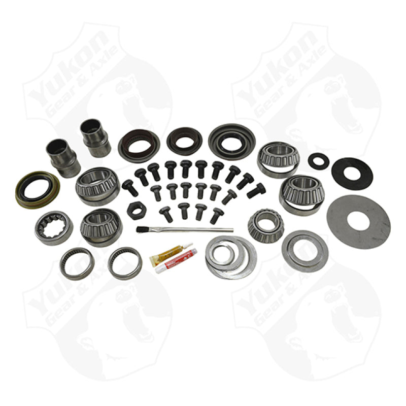 Load image into Gallery viewer, Yukon Gear Master Overhaul Kit For Dana Super 30 Diff / 01-05 Ford Front
