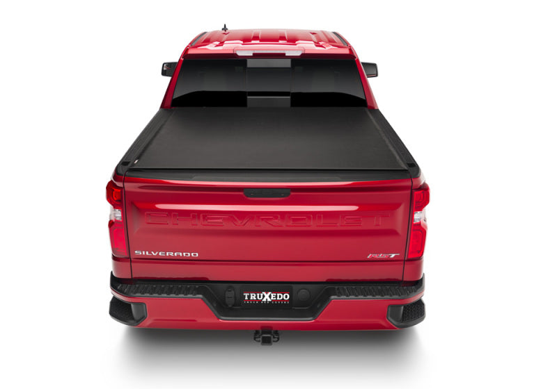 Load image into Gallery viewer, Truxedo 15-20 GMC Canyon & Chevrolet Colorado w/Sport Bar 6ft Lo Pro Bed Cover