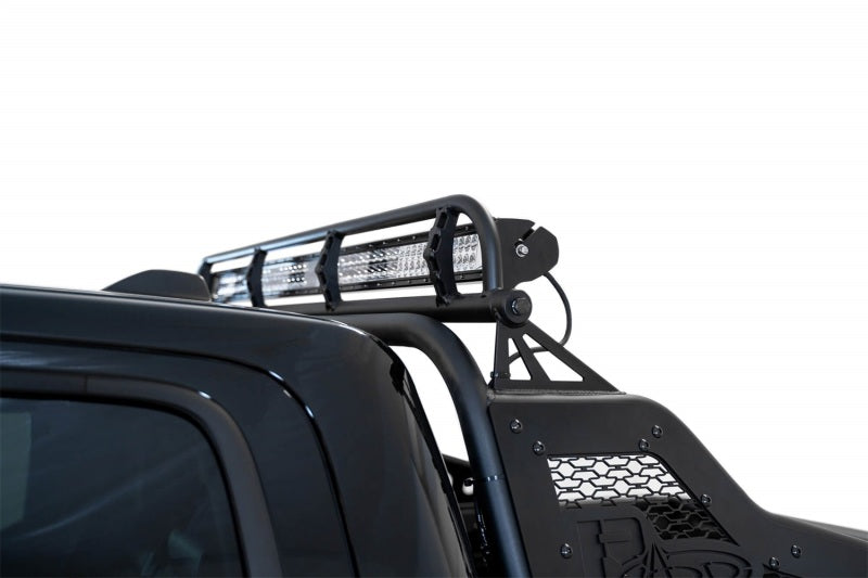 Load image into Gallery viewer, Addictive Desert Designs 21-22 RAM 1500 TRX Race Series Chase Rack w/ 2017 Grill Pattern