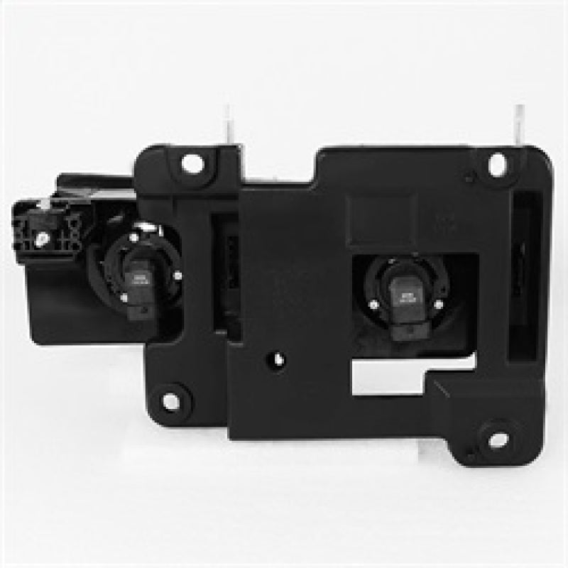 Load image into Gallery viewer, xTune 92-94 Blazer Full Size Corner/LED Bumper Headlights Smoke HD-JH-CCK88-LED-AM-SM-SET