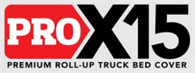 Load image into Gallery viewer, Truxedo 02-08 Dodge Ram 1500 & 03-09 Dodge Ram 2500/3500 6ft Pro X15 Bed Cover