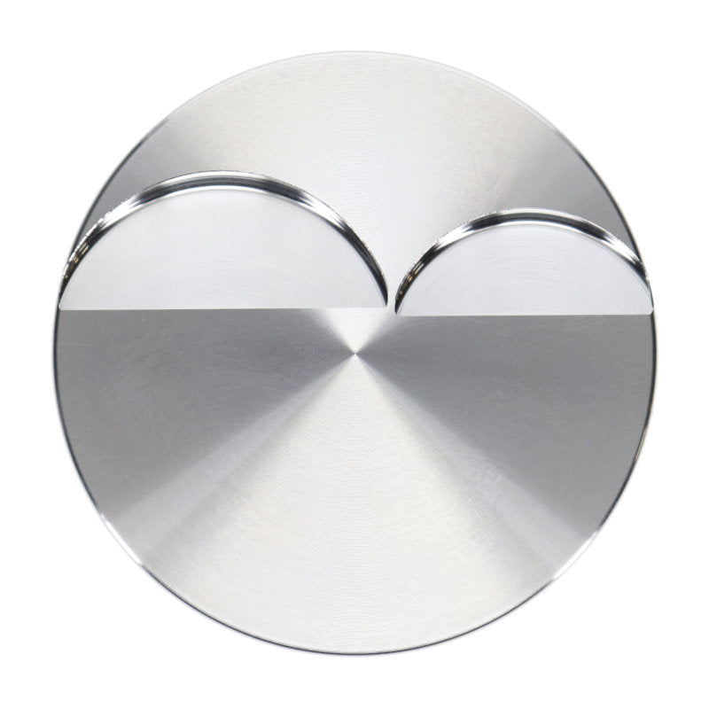 Load image into Gallery viewer, JE Pistons GM LS1 FT 6.125in Rod 3.905in Bore -30.2cc Dish - Set of 8