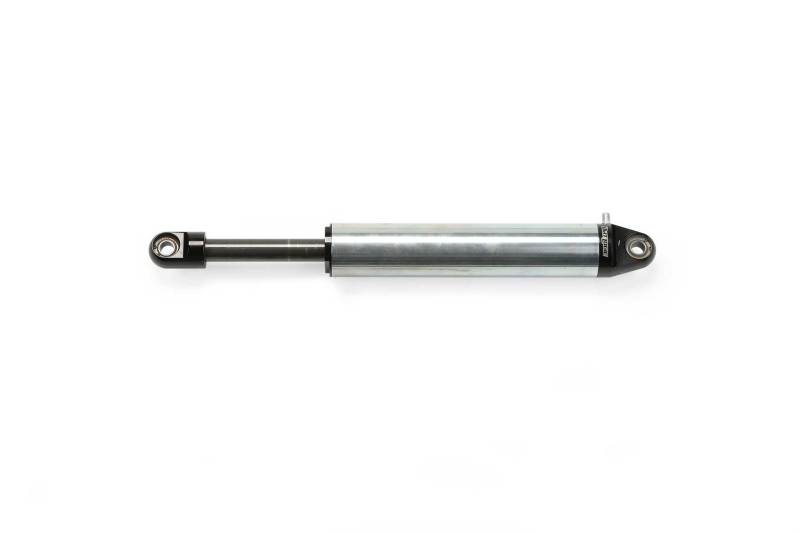 Load image into Gallery viewer, Fabtech 07-18 Jeep JK 4WD Dirt Logic 2.25 Steering Stabilizer - Single