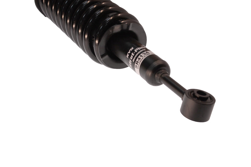 Load image into Gallery viewer, KYB Shocks & Struts Strut Plus Front Left TOYOTA Tacoma 4WD & 4 cyl 2005-2007