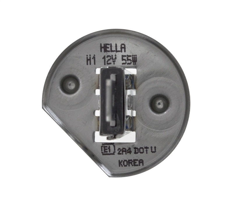 Load image into Gallery viewer, Hella H1 12V 55W Hella High Performance Xenon Bulb (Pair)