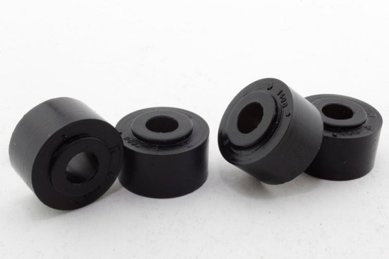 Load image into Gallery viewer, Whiteline Plus 10/65-73 Mustang / 11/92-9/95 Toyota Camry Rear Shock Absorber - Upper & Lwr Bushing