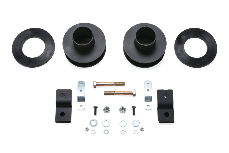 Load image into Gallery viewer, Fabtech 05-10 Ford F250/350 4WD 2.5in Leveling System