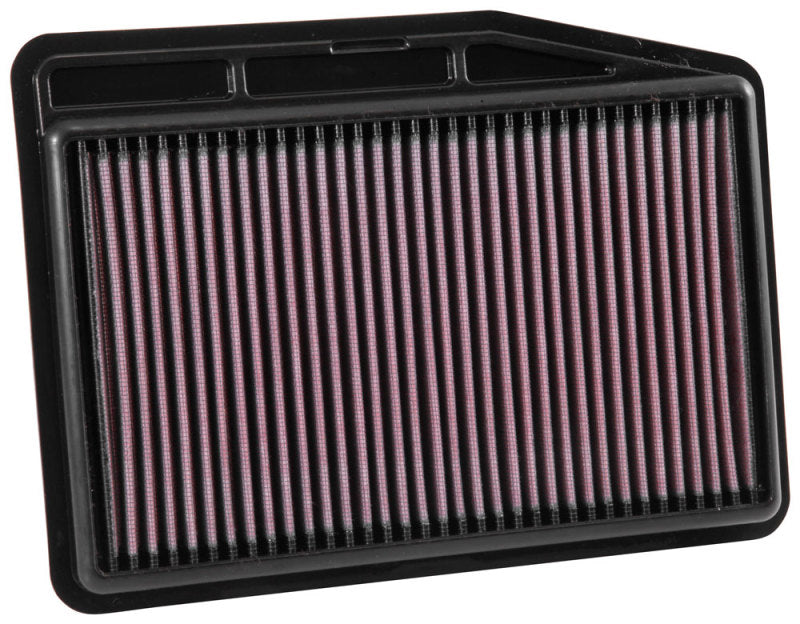 Load image into Gallery viewer, K&N Replacement Air Filter 12-15 Kia K5 L4-2.0L F/l