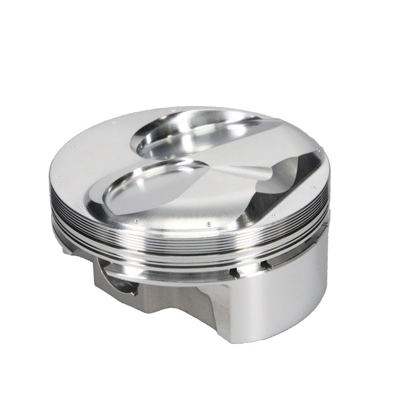 Load image into Gallery viewer, JE Pistons BBC 4.660in Bore 23cc Dome Pistons - Set of 8