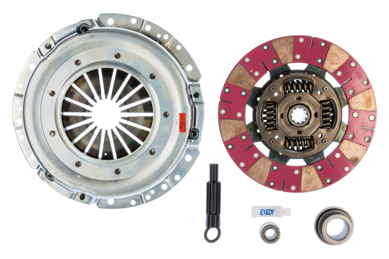 Load image into Gallery viewer, Exedy 1996-2004 Ford Mustang V8 Stage 2 Cerametallic Clutch Cushion Button Disc